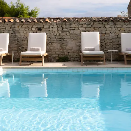 Villa Clarisse&Spa by Olivier Claire-2