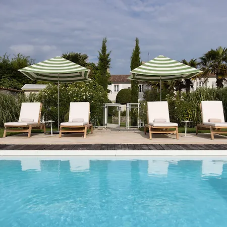 Villa Clarisse&Spa by Olivier Claire-3